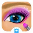 Icon of program: Eye Makeup - Salon Games …