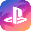 Icono de programa: PlayStation App