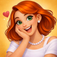 Icono de programa: Merge Dreamscapes: Puzzle…