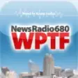 Icon of program: NewsRadio 680 WPTF / Need…