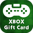 Icono de programa: Free Gift Cards For Xbox …
