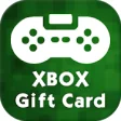 Icon of program: Free Gift Cards For Xbox …