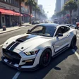 Icono de programa: Mustang GT 350r: Extreme …