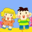 Icon of program: Animated kids songs B