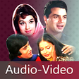 Icono de programa: Hindi Old Audio Video Son…