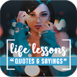 Icono de programa: Lessons Learned In Life Q…