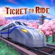 Icon of program: Ticket to Ride: The Board…