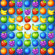 Icono de programa: Fruits Forest : Rainbow A…