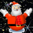 Icono de programa: Christmas Fruit Machine
