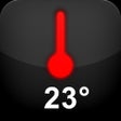 Icon of program: Thermometer