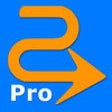 Icon of program: PathAway PRO - Outdoor GP…