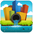 Icon of program: Drain Pipe Plumber Game