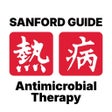 Icon of program: The Sanford Guide to Anti…