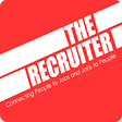Icono de programa: The Recruiter