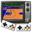 Icono de programa: Basketballe Dribble 1986 …