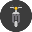 Icono de programa: A Domicil.io Repartidor