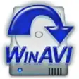 Icon of program: WinAVI Video Converter