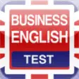Icon of program: Business English Test