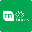 Icon of program: bikeshare.ie