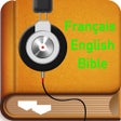 Icon of program: French English Audio Bibl…