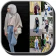 Icon of program: Hijab Jeans Fashion