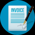Icon of program: Invoices : Receipt Maker