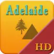 Icon of program: Adelaide Offline Map Trav…