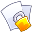 Icon of program: Simple File Encryptor
