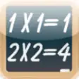 Icon of program: Appu's Multiplication Tab…