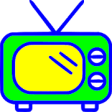Icon of program: Live India TV (All India …