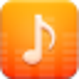 Icon of program: Toones Music Player