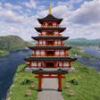 Icon of program: Block Realm: Craft  Build