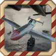Icon of program: Kamikaze: WW2 Ohka Warpla…