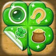 Icon of program: Green Photo Stickers for …