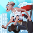 Icon of program: Wheelchaos: Rolling Mayhe…