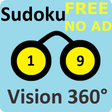 Icono de programa: Sudoku Vision
