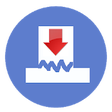 Icono de programa: Secure File Deletion