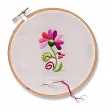 Icon of program: Hand Embroidery Designs
