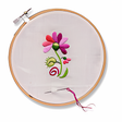 Icon of program: Hand Embroidery Designs