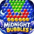 Icono de programa: Midnight Bubbles