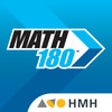 Icon of program: HMH MATH 180 Course 1 for…