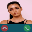 Icono de programa: Dixie D'Amelio Call & Cha…