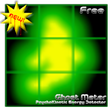 Icon of program: Ghost Meter-PKE Detector …