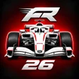 Icon of program: Formula Ride
