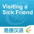 Icon of program: Visiting a Sick Friend - …