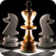 Icono de programa: Chess World Championship