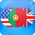 Icono de programa: Portuguese English Dictio…