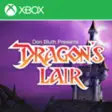 Icon of program: Dragon's Lair for Windows…