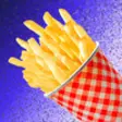 Icon of program: A French Fries Maker Fair…