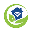 Icono de programa: Smart Plant Home